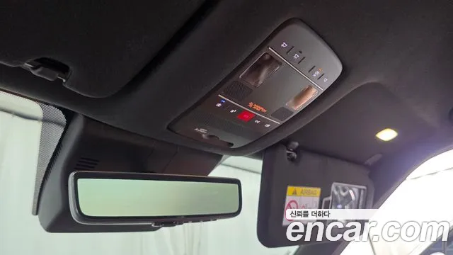 Hyundai Palisade LX3 — Фото автомобиля 18