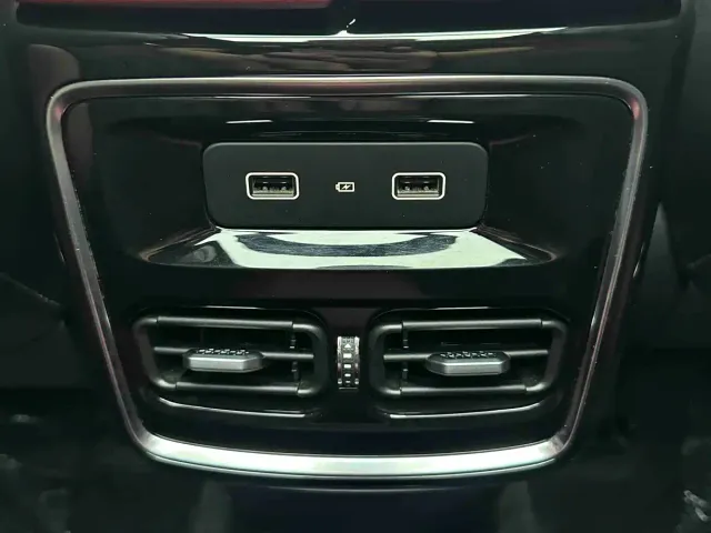 Jetour X70 Plus — Фото автомобиля 14