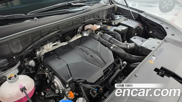 Kia Sorento — Фото автомобиля 9
