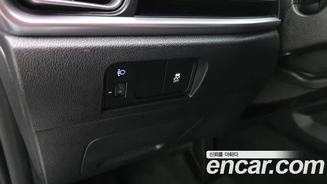 Kia Sorento 4th Gen — Фото автомобиля 20