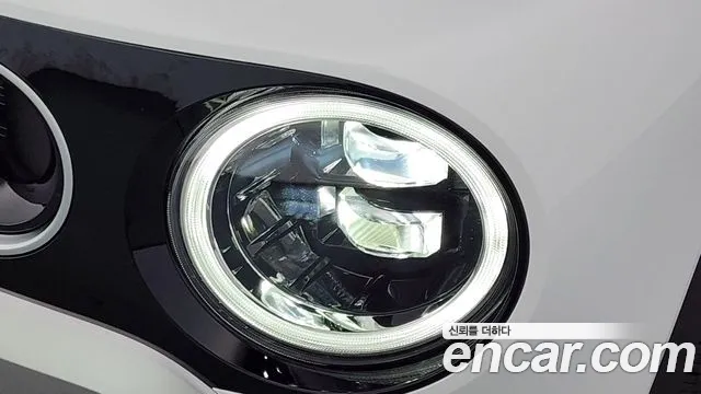Hyundai Casper Casper (New) — Фото автомобиля 22