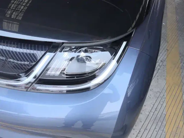 BYD Dolphin — Фото автомобиля 5