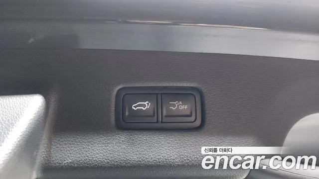 Kia Canival Новый Carnival 4 поколение Дизель 9 мест Signature — Фото автомобиля 17