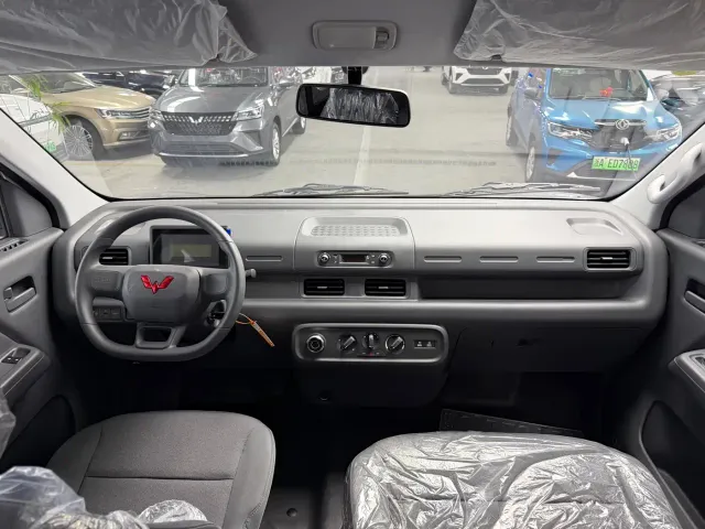 Wuling Yangguang Pro — Фото автомобиля 9