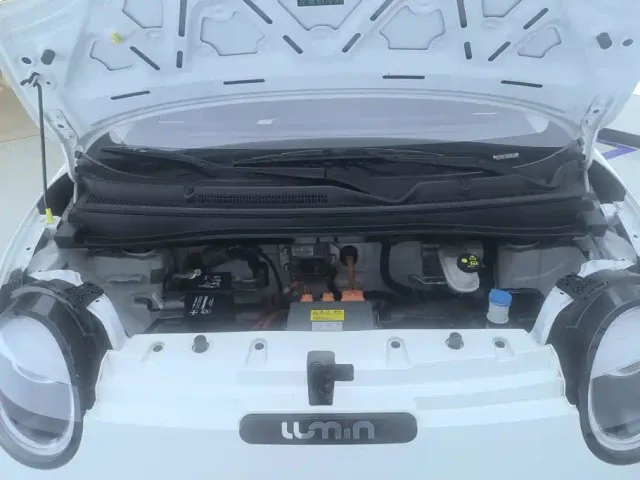 Changan Lumin — Фото автомобиля 10