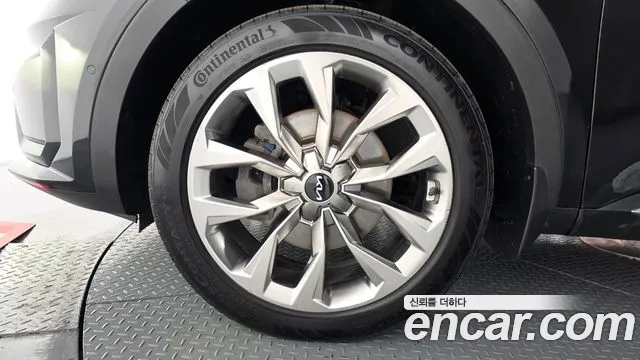 Kia Sorento Sorento 4-е поколение Дизель 2.2 2WD — Фото автомобиля 5