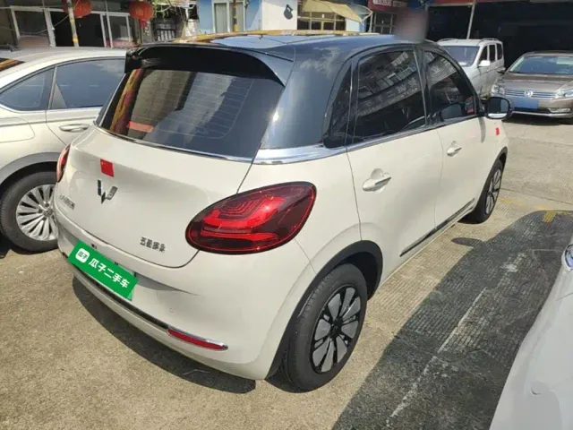 Wuling Bingo — Фото автомобиля 6