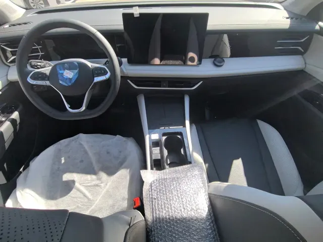 Jetta VS8 — Фото автомобиля 10