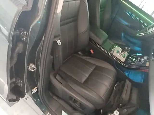 Land Rover Range Rover Evoque — Фото автомобиля 24