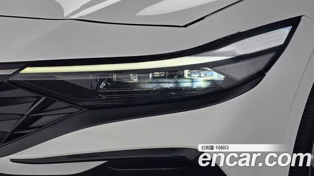 Hyundai AVANTE Новый Avante (CN7) — Фото автомобиля 23