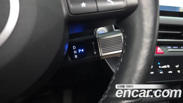 Hyundai Sonata Exclusive — Фото автомобиля 9
