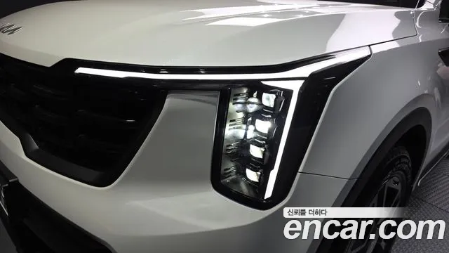 Kia Sorento 4th Gen — Фото автомобиля 7