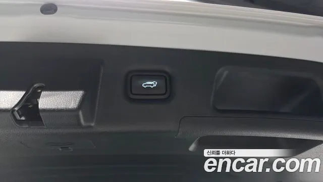 Hyundai Santa Fe Santa Fe (New) — Фото автомобиля 29