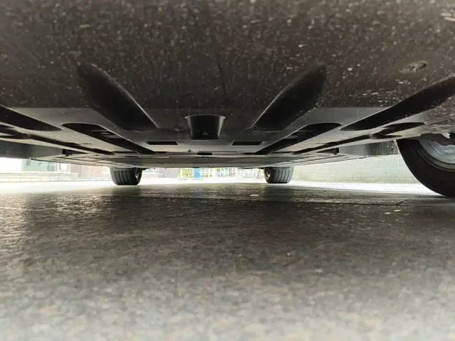 BYD Seal 06 — Фото автомобиля 10