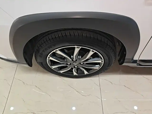 Toyota YARiS L Zhi Xuan — Фото автомобиля 22