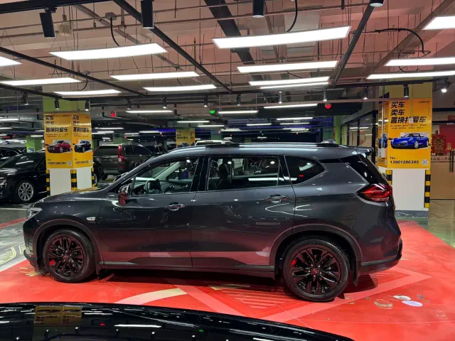Chevrolet Orlando — Фото автомобиля 8