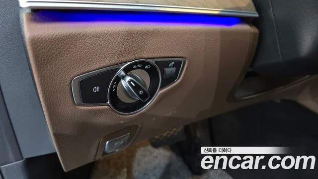 Mercedes-Benz E-Class W213 — Фото автомобиля 28