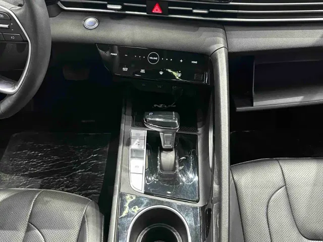 Hyundai Elantra — Фото автомобиля 11