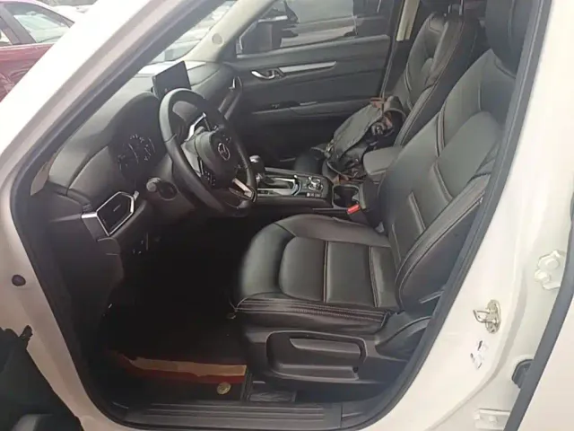 Mazda CX-5 — Фото автомобиля 14