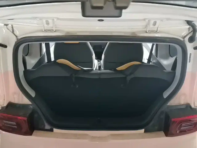 Wuling Motors Hongguang MINIEV 2022 Macaron Premium LFP — Фото автомобиля 18