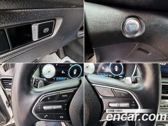 Hyundai Santafe — Фото автомобиля 12