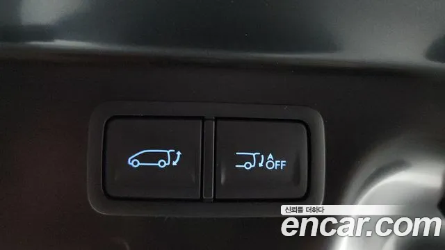 Hyundai Staria — Фото автомобиля 24