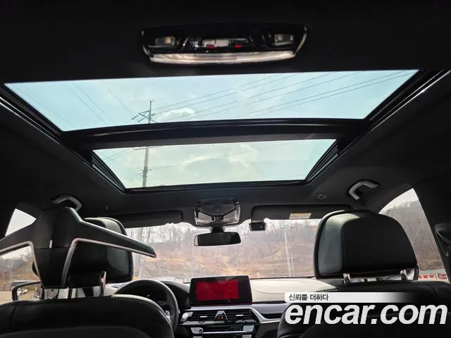BMW Gran Turismo — Фото автомобиля 10