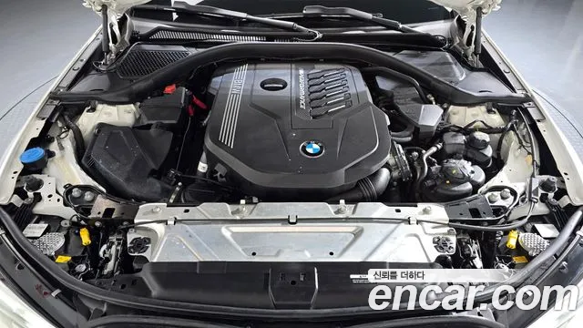 BMW 3-Series 3 серия (G20) M340i xDrive Touring Performance — Фото автомобиля 6