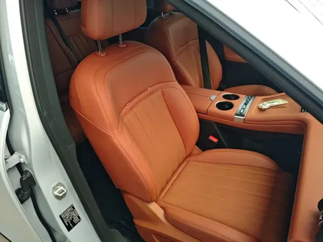 Jetour Shanhai L7 Plus — Фото автомобиля 19