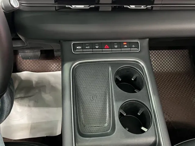 Haval Xiaolong MAX — Фото автомобиля 12