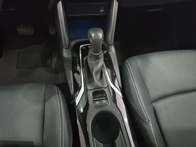 Toyota Frontlander — Фото автомобиля 13