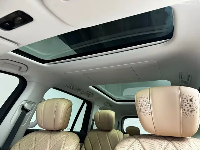 Chery Fulwin T11 — Фото автомобиля 13