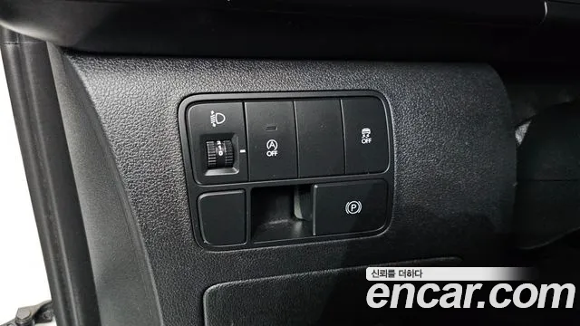 Hyundai Staria — Фото автомобиля 24