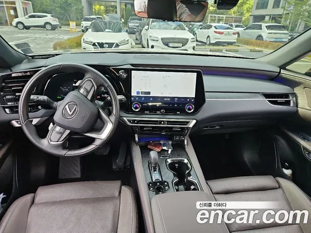 Lexus RX RX450h+ 5th Gen — Фото автомобиля 7