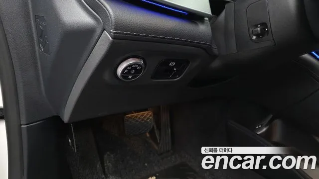 Mercedes-Benz EQE V295 — Фото автомобиля 23