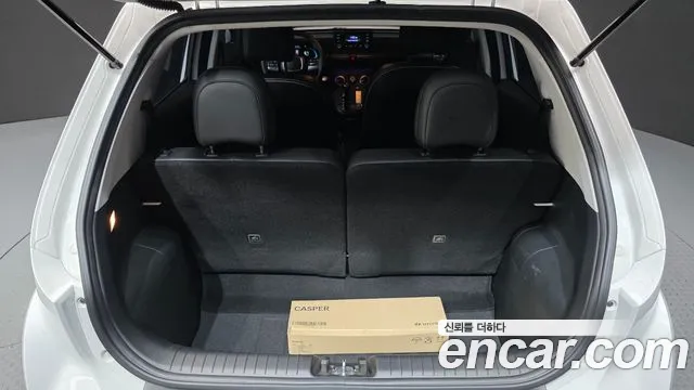 Hyundai Casper — Фото автомобиля 29