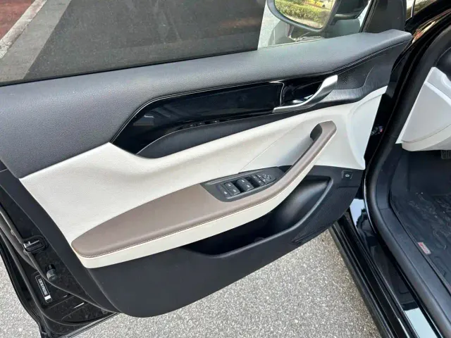 BYD Qin PLUS — Фото автомобиля 15