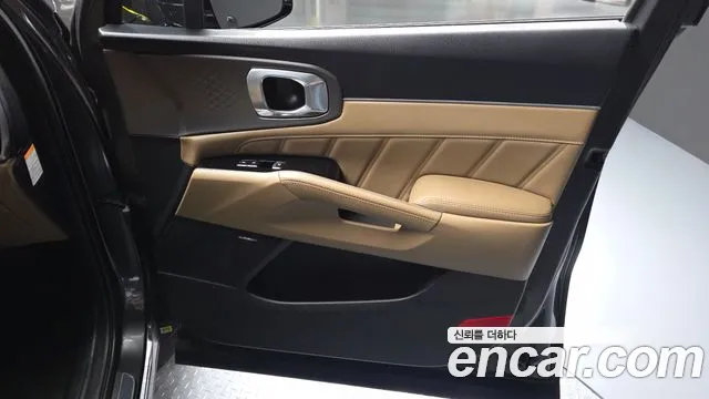 Kia Sorento — Фото автомобиля 13