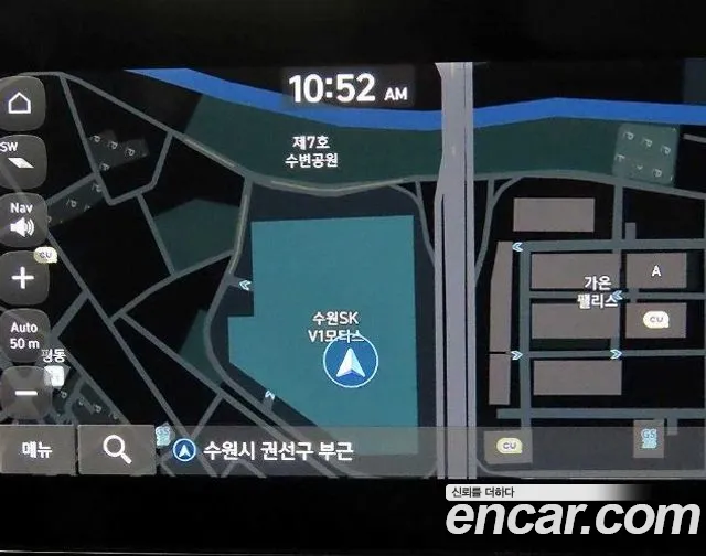 Hyundai AVANTE — Фото автомобиля 14