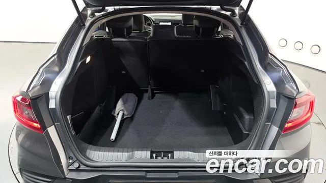 Renault Korea XM3 — Фото автомобиля 23