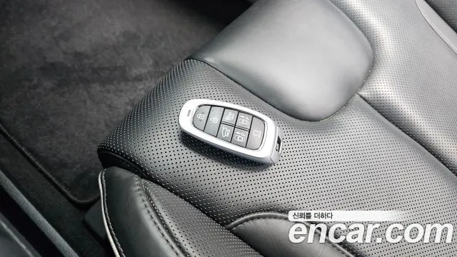Hyundai Palisade The New Palisade Бензин 3.8 4WD — Фото автомобиля 26