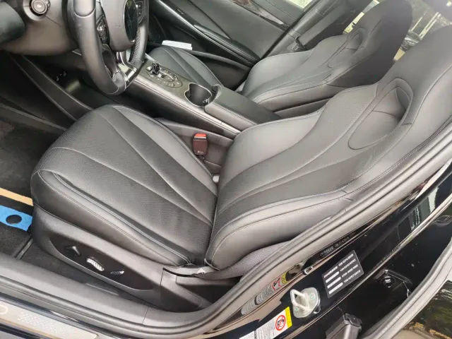 BYD Seal — Фото автомобиля 4