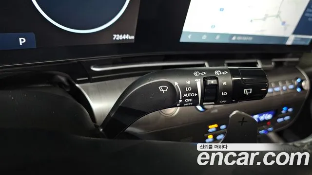 Hyundai Kona — Фото автомобиля 28