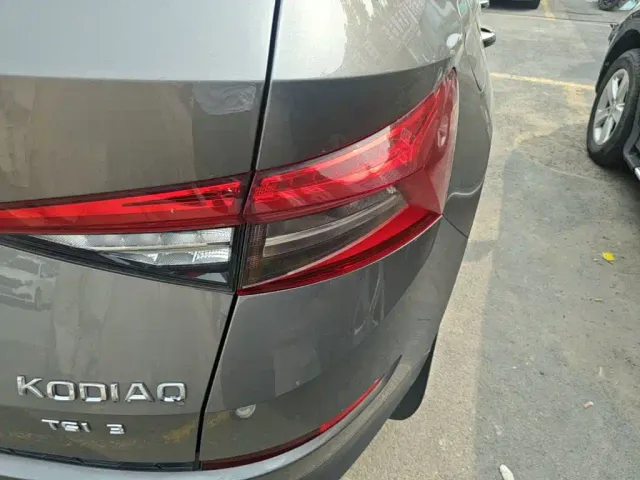 Skoda Kodiaq — Фото автомобиля 7