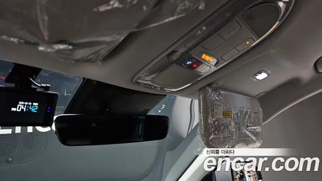 Hyundai Ioniq5 Новый Ioniq 5 Long Range — Фото автомобиля 6