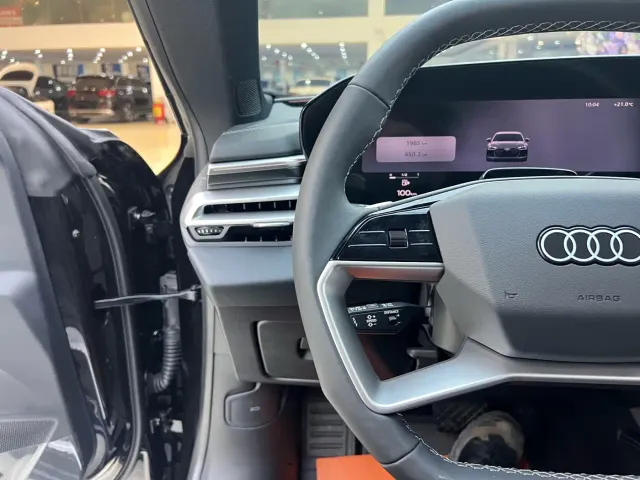 Audi A5L Sportback — Фото автомобиля 12