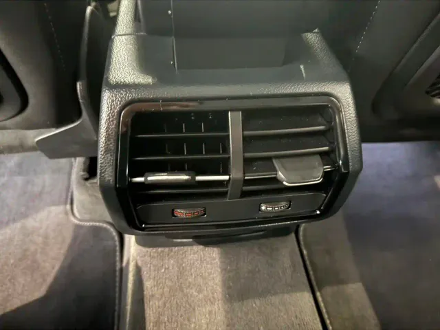 Audi Q3 — Фото автомобиля 18