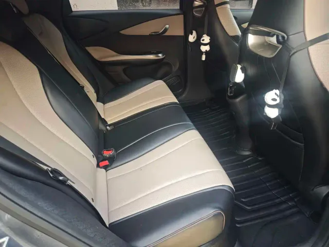 BYD Dolphin — Фото автомобиля 14