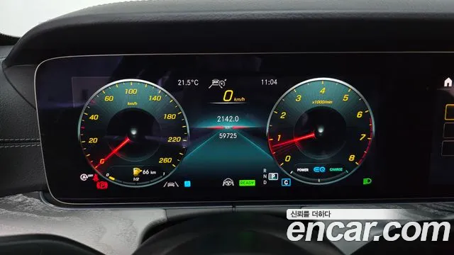 Mercedes-Benz E-Class W213 — Фото автомобиля 8