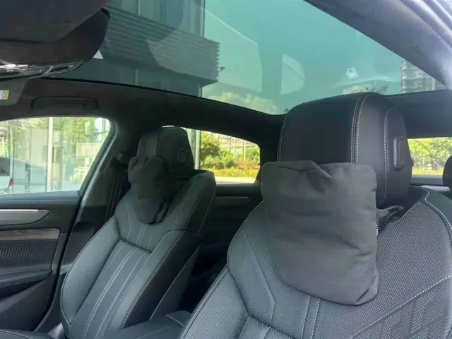 Audi Audi A6L 2026 Base Model — Фото автомобиля 13